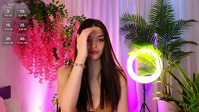 MarciaMarshall online show from April 7, 2026, 8:15 am