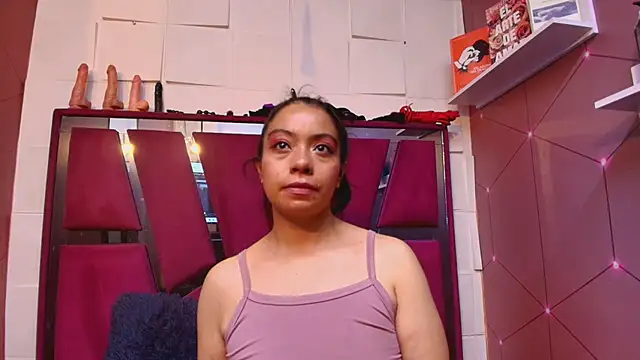 Asshley sky online show from March 6, 2026, 3:19 pm