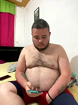 Chimbo-1996 online show from November 14, 2025, 2:21 am