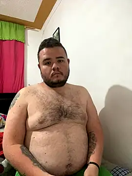 Chimbo-1996 online show from November 17, 2025, 11:05 am