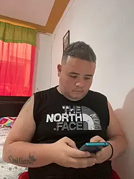 Chimbo-1996 online show from November 20, 2025, 8:30 pm