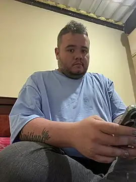 Chimbo-1996 online show from January 9, 2026, 7:48 pm