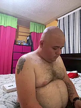 Chimbo-1996 online show from March 20, 2026, 12:48 am