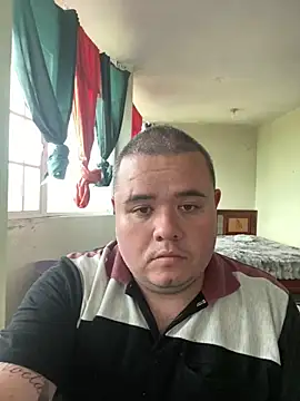 Chimbo-1996 online show from April 30, 2026, 10:25 pm