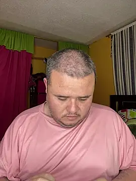 Chimbo-1996 online show from May 7, 2026, 12:38 am