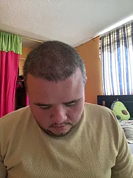 Chimbo-1996 online show from May 8, 2026, 6:46 pm