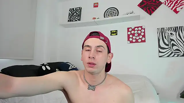 mathewconelly online show from October 14, 2025, 8:53 pm