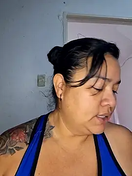 NARNYALABELLA online show from May 3, 2026, 12:55 pm