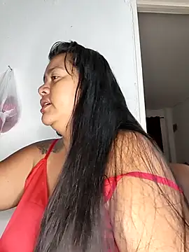 NARNYALABELLA online show from May 9, 2026, 10:31 am