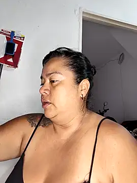 NARNYALABELLA online show from May 12, 2026, 11:07 am