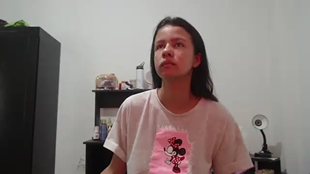 nathaly jones  online show from July 13, 2026, 12:19 pm