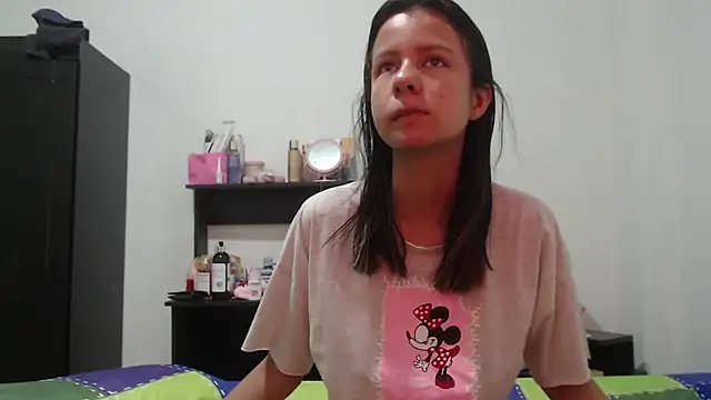 nathaly jones  online show from July 30, 2026, 12:48 pm
