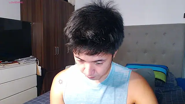 Addictiveboi online show from February 24, 2026, 3:26 am