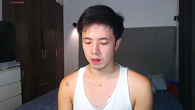 Addictiveboi online show from March 25, 2026, 2:06 am