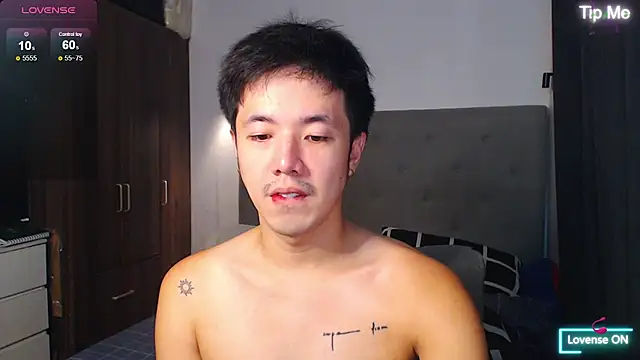 Addictiveboi online show from April 25, 2026, 2:25 am