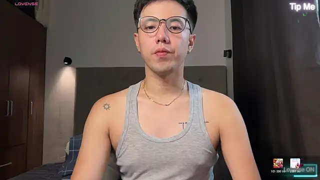 Addictiveboi online show from May 1, 2026, 5:56 am