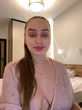 Maribelle Vinnie online show from February 17, 2026, 6:03 pm