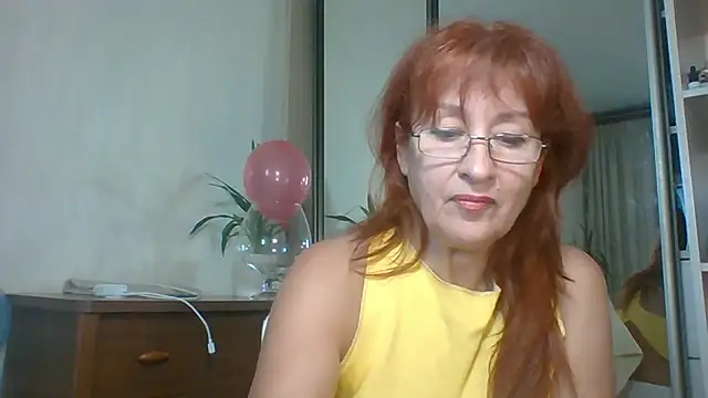 Marellaa online show from September 22, 2025, 9:11 am