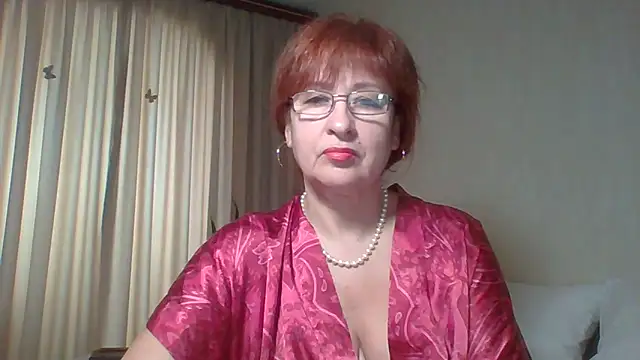 Marellaa online show from March 26, 2026, 5:57 am