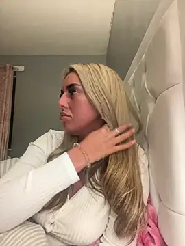 EllieMaeBaby online show from January 8, 2026, 2:36 am