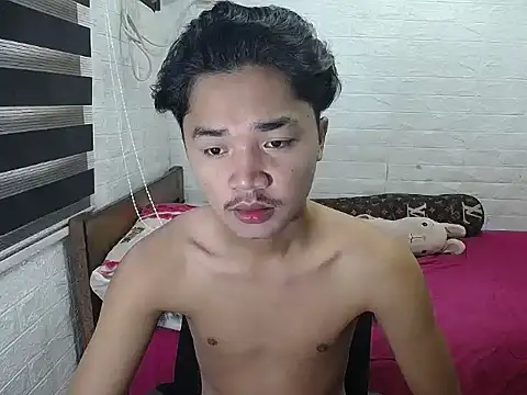 Asian cummer08 online show from February 19, 2026, 1:56 am