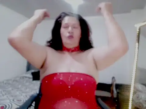 ArdienteBetania online show from September 23, 2025, 2:53 pm