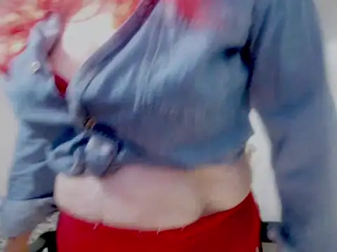 ArdienteBetania online show from October 11, 2025, 4:27 pm