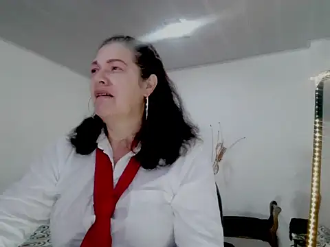 ArdienteBetania online show from October 17, 2025, 12:52 pm