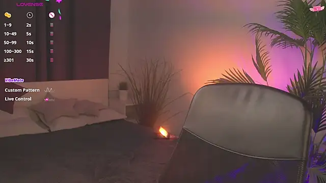 livia starwars online show from November 18, 2025, 9:30 pm