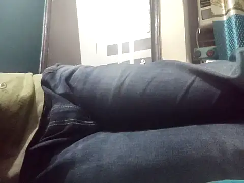 rocky4u7 online show from December 1, 2025, 3:00 am