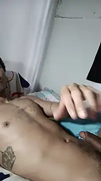 RuiMaddoox online show from November 5, 2025, 5:46 pm