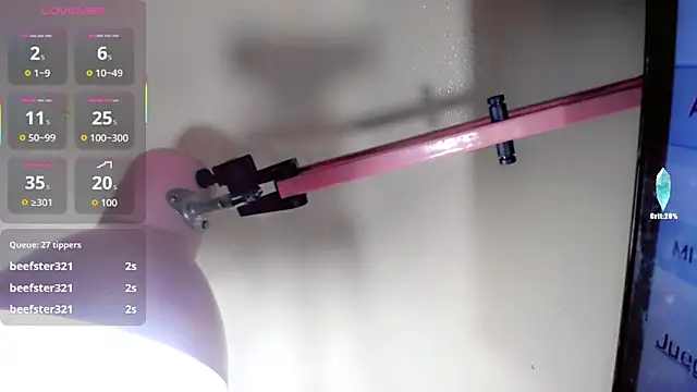 Cata MW online show from October 31, 2025, 7:04 pm