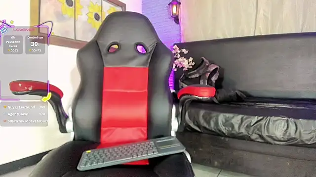 Cata MW online show from November 24, 2025, 7:46 pm