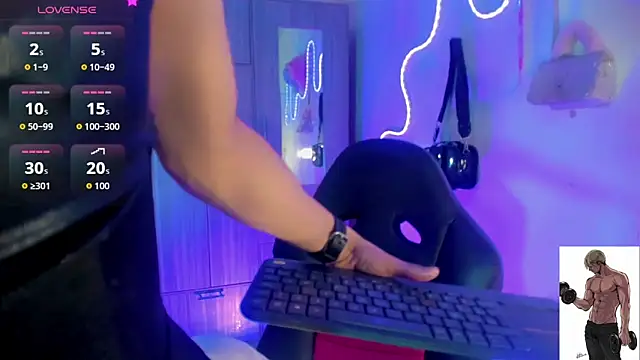 Cata MW online show from February 11, 2026, 7:19 pm