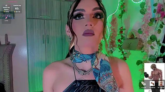 Cata MW online show from February 16, 2026, 7:21 pm