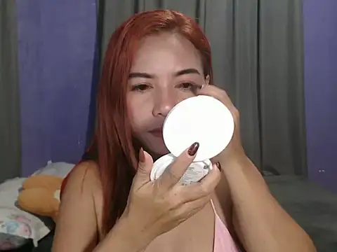 Snapshot of hotasianpinky chatting on June 14, 2026, 2:08 pm hotasianpinky online show from June 14, 2026, 2:08 pm