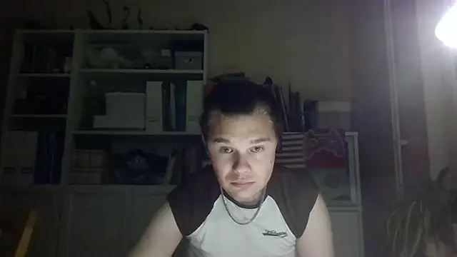 DIRTY BOY93 online show from September 22, 2025, 8:22 pm