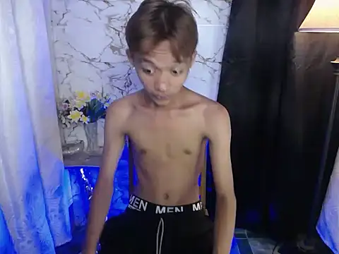 Innocentfucker online show from October 4, 2025, 5:49 am