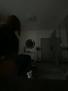 Snapshot of valedrams chatting on October 30, 2025, 8:16 am valedrams online show from October 30, 2025, 8:16 am