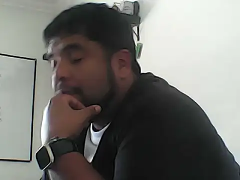 Snapshot of Rolo-Sumiso chatting on September 18, 2025, 8:11 pm Rolo-Sumiso online show from September 18, 2025, 8:11 pm