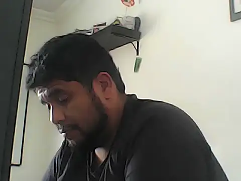 Snapshot of Rolo-Sumiso chatting on September 23, 2025, 1:25 pm Rolo-Sumiso online show from September 23, 2025, 1:25 pm