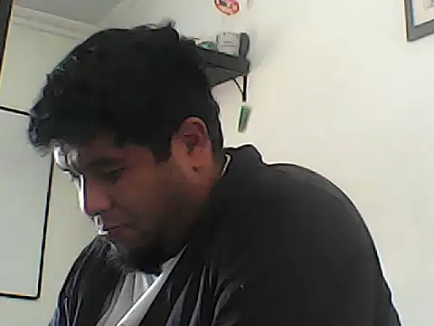 Snapshot of Rolo-Sumiso chatting on October 15, 2025, 1:22 pm Rolo-Sumiso online show from October 15, 2025, 1:22 pm