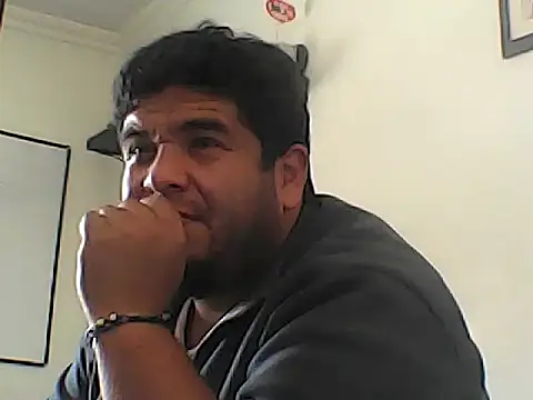 Snapshot of Rolo-Sumiso chatting on October 22, 2025, 1:22 pm Rolo-Sumiso online show from October 22, 2025, 1:22 pm