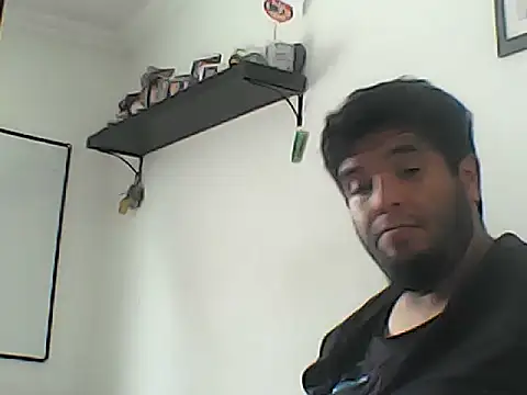 Snapshot of Rolo-Sumiso chatting on October 27, 2025, 4:33 pm Rolo-Sumiso online show from October 27, 2025, 4:33 pm