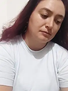 Anaa Rose online show from December 15, 2025, 3:38 pm