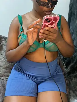 Snapshot of wellbuiltDiosa chatting on October 8, 2025, 4:26 pm wellbuiltDiosa online show from October 8, 2025, 4:26 pm