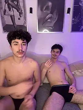 Pablo27622 online show from February 11, 2026, 8:58 pm