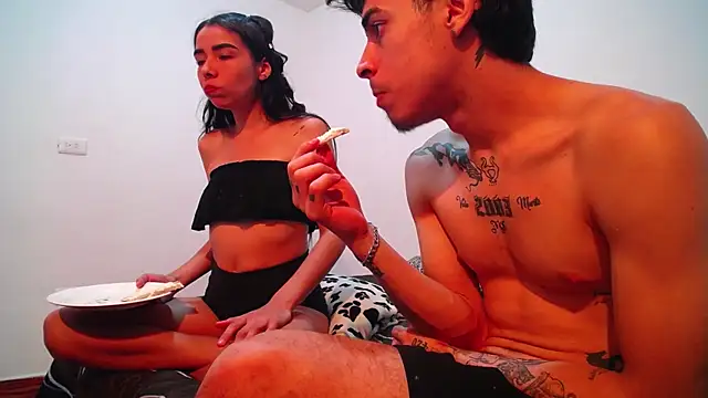 Candy Grey28 online show from September 26, 2025, 8:40 am