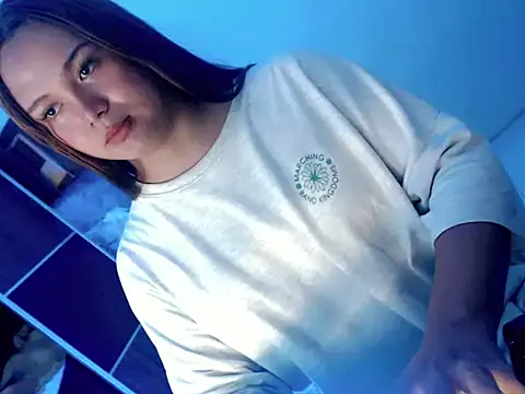 Snapshot of Sweet_angelinax chatting on October 15, 2025, 4:23 am Sweet angelinax online show from October 15, 2025, 4:23 am