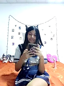 Snapshot of hanna_ross27 chatting on September 9, 2025, 10:20 pm hanna ross27 online show from September 9, 2025, 10:20 pm